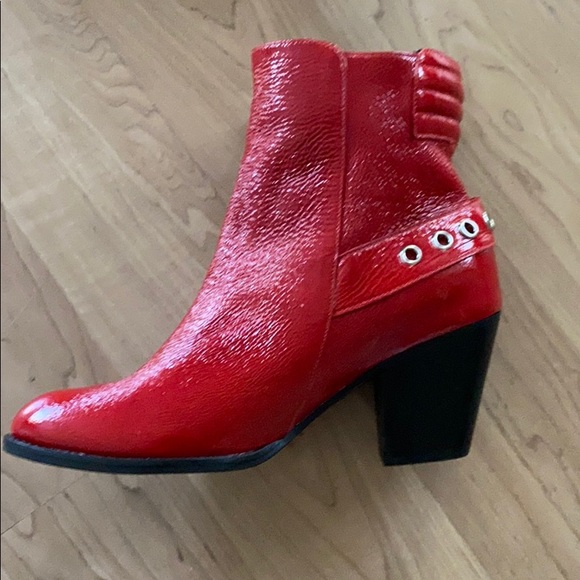 Modern Vice - Roma Mota Boot - never been worn - Picture 6 of 10